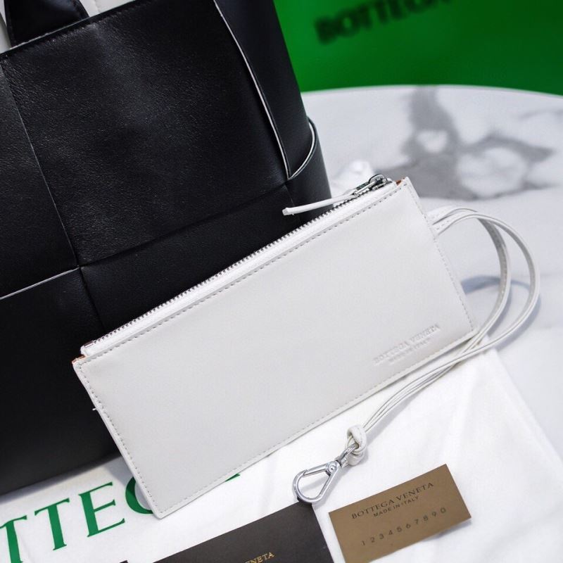 Bottega Veneta Shopping Bags